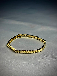 minik arpa modeli bileklik